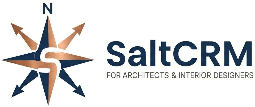 SaltCRM